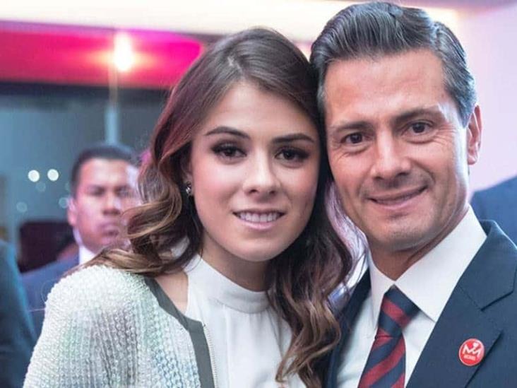 Se cancela la boda de la hija de Peña Nieto ¿será porque se investiga a su papá?