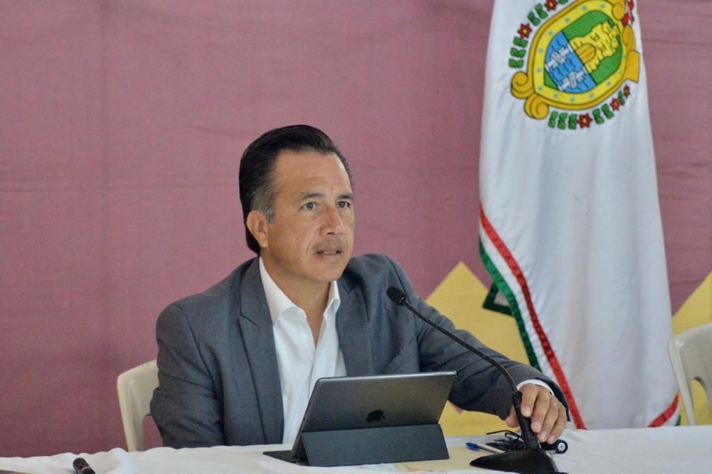 Veracruz se pondrá ‘la del Puebla’ para combatir robos a traileros