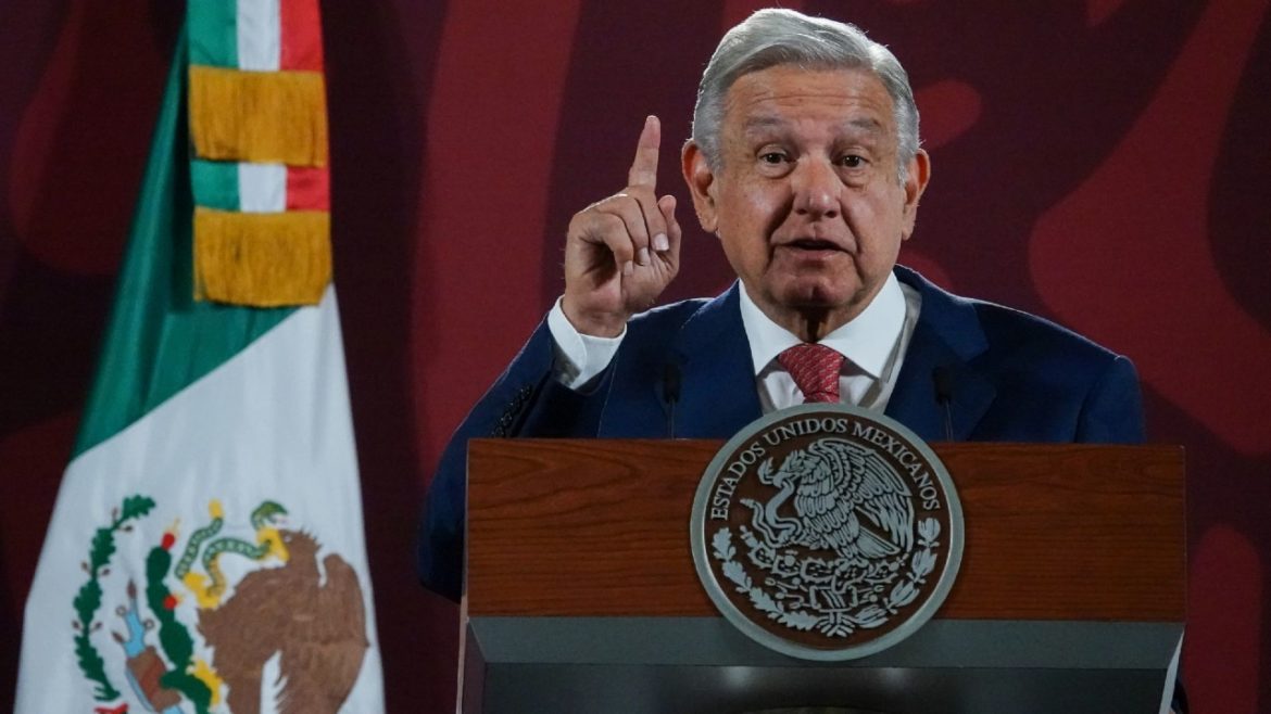 AMLO aplaude resultados de la Fiscal de Veracruz, destaca baja en homicidios
