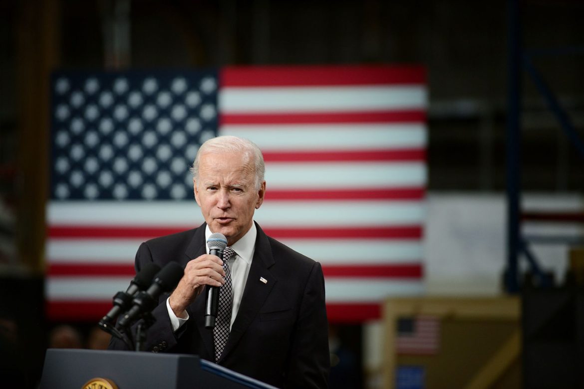 Concede indulto presidencial Joe Biden a los presos por traer ‘bachita verde’