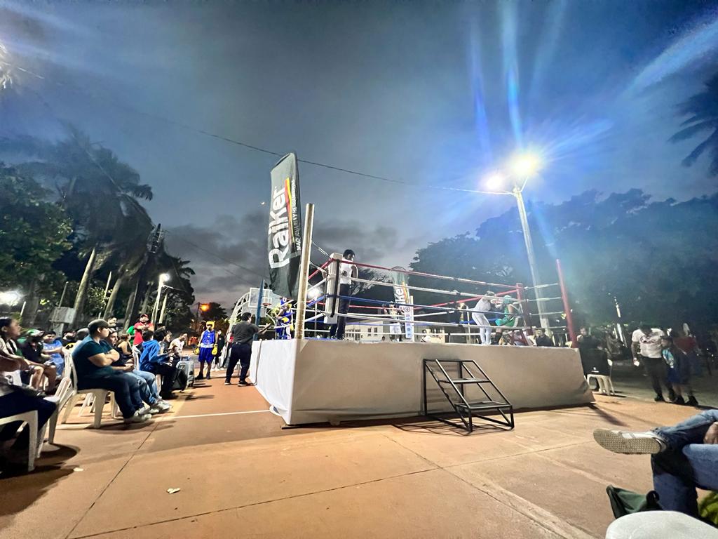 Promesa del boxeo muere por negligencia, en Veracruz