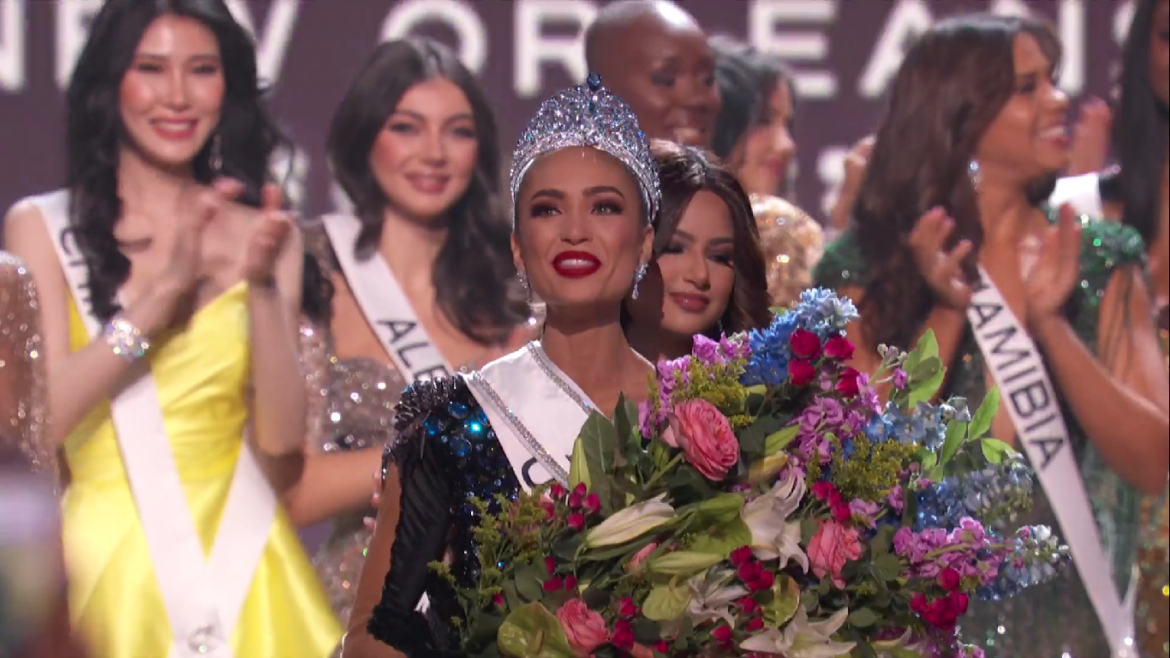 ¿Robó la corona? Sorprende Estados Unidos al ganar Miss Universo 2023