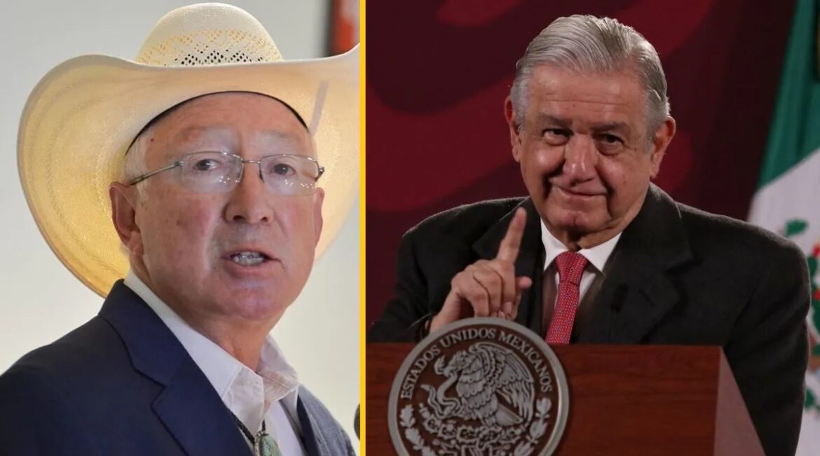 Embajador de EUA visitara Veracruz te contamos por qué