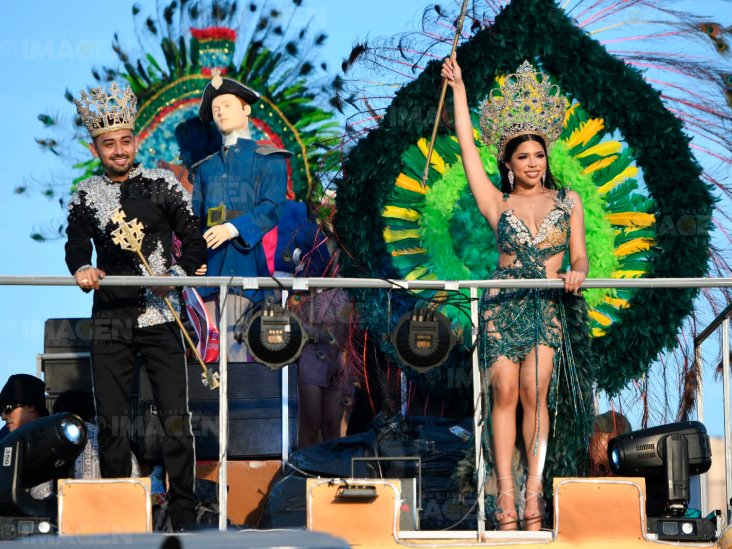 Rey del Carnaval será elegido por un jurado; la cuota de inscripción será de 60 mil pesos