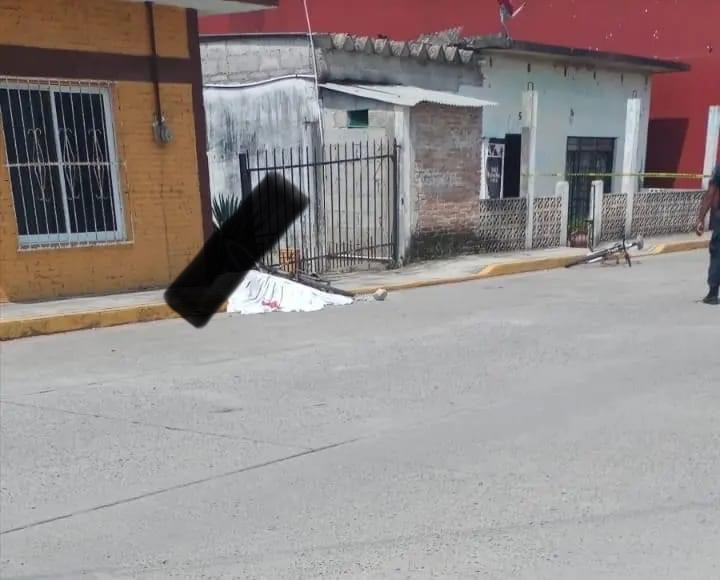 Fiscalía de Veracruz investiga caso de Estefany Naomi, adolescente asesinada en Tecolutla