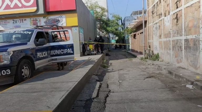 Ola de calor se cobra otras dos vidas en Veracruz
