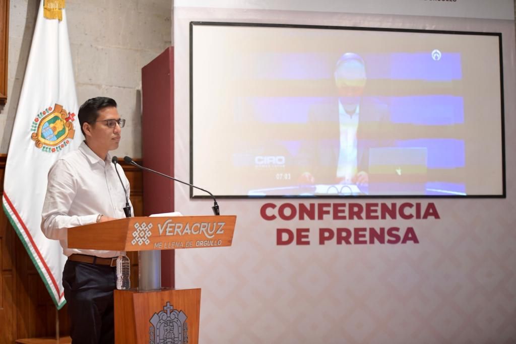 Caso Angelica ‘N’, no es capricho del gobernador Cuitláhuac, se combate la corrupción del Poder Judicial