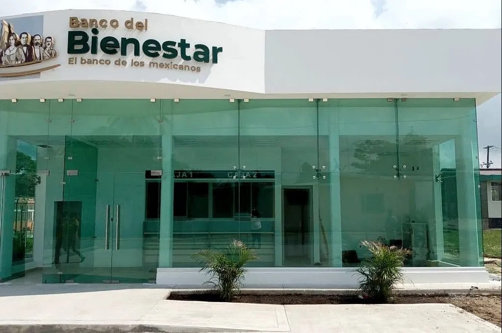 Abrirán más sucursales del Banco del Bienestar en Veracruz-Boca del Río