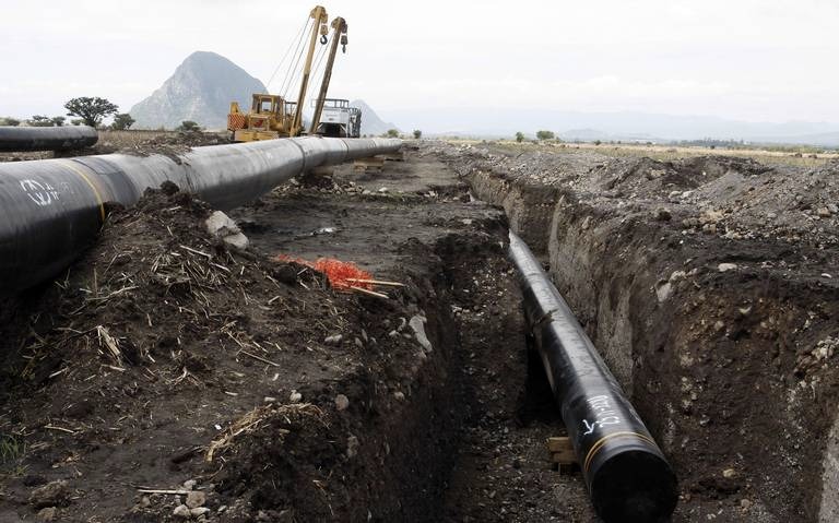 Vecinos de Boca del Río se unen para detener proyecto de gasoductos de Gas Natural del Noroeste
