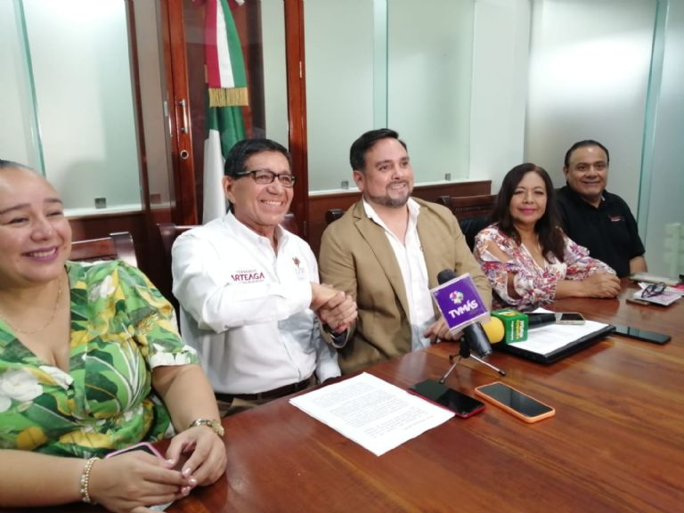 Medellín le dice adiós a Grupo MAS; gobierno morenista da el primer paso para quitarle concesión