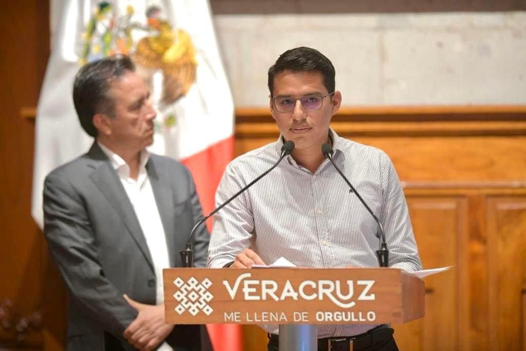 Criticaban al gobernador porque ‘se la pasaba en la sierra’, su política redujo la pobreza: Luis Casas