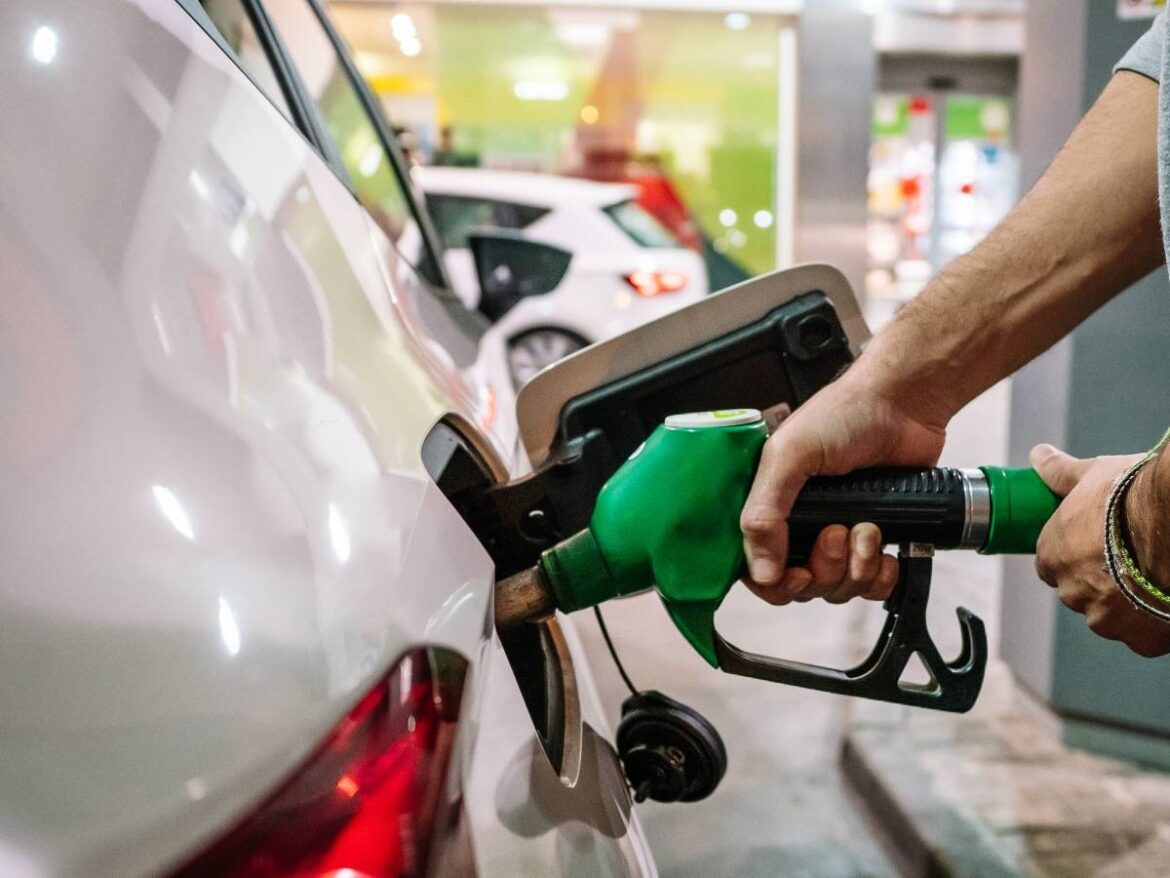 ¡Ahorra en la gasolina! Estas son las gasolineras más baratas en Veracruz