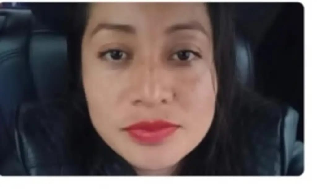 Familiares de la joven asesinada en EUA piden intervención del gobierno mexicano para repatriarla a Veracruz