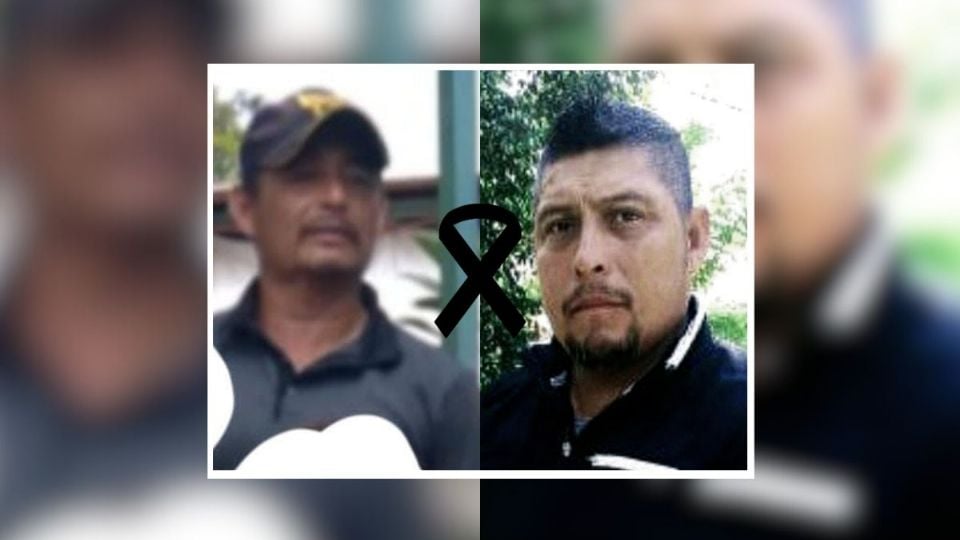 A balazos asesinan a dos al finalizar un partido de futbol en Las Choapas