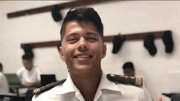 Piloto de la Escuela Náutica Mercante de Veracruz, fallece en Acapulco tras paso de “Otis”