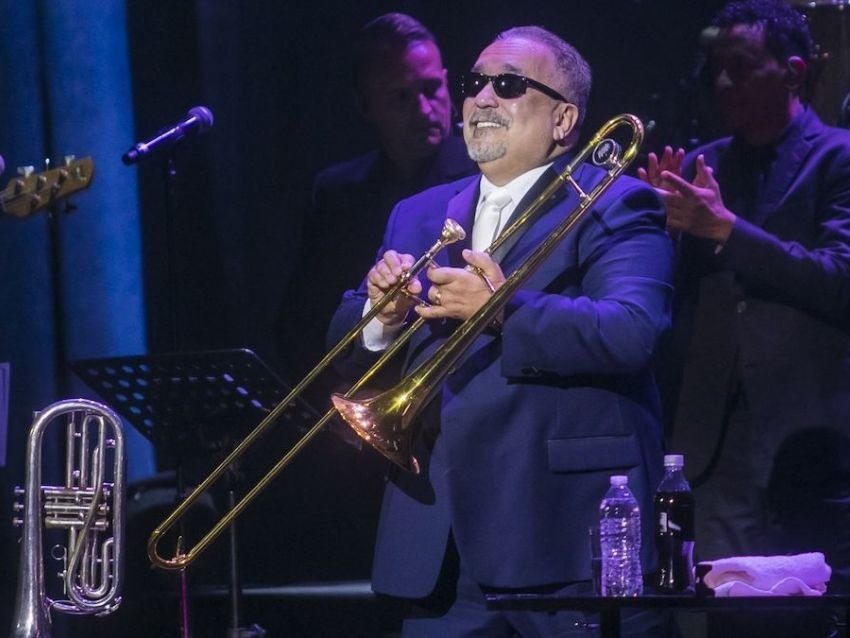 Anuncian cambio de fecha del concierto de Willie Colón en Veracruz