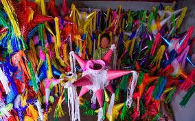 Aumenta el precio de las piñatas para las posadas este año en Veracruz