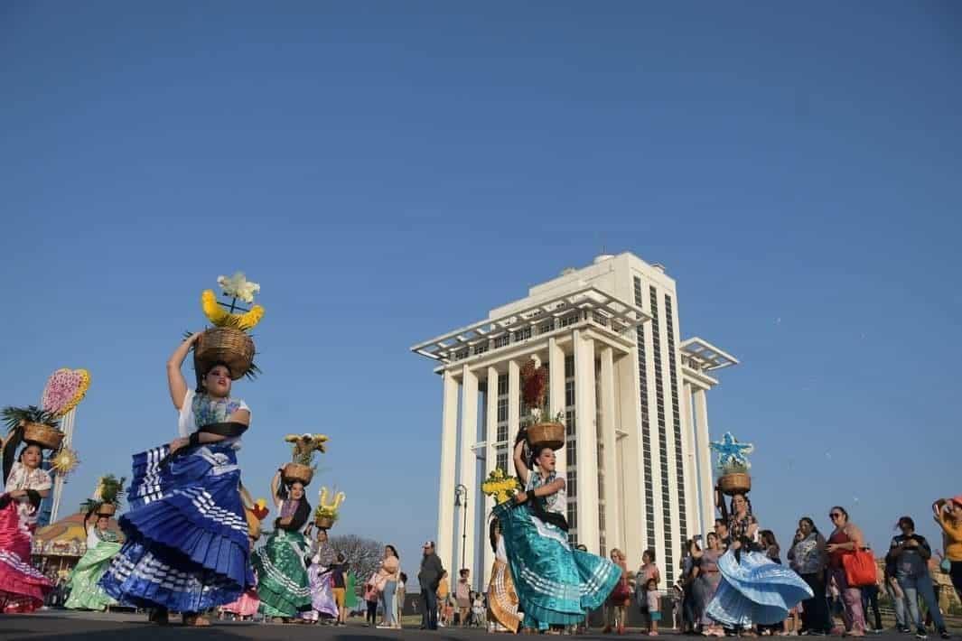 ¡Espectacular! Confirman evento de baile y danza en calles del centro de Veracruz