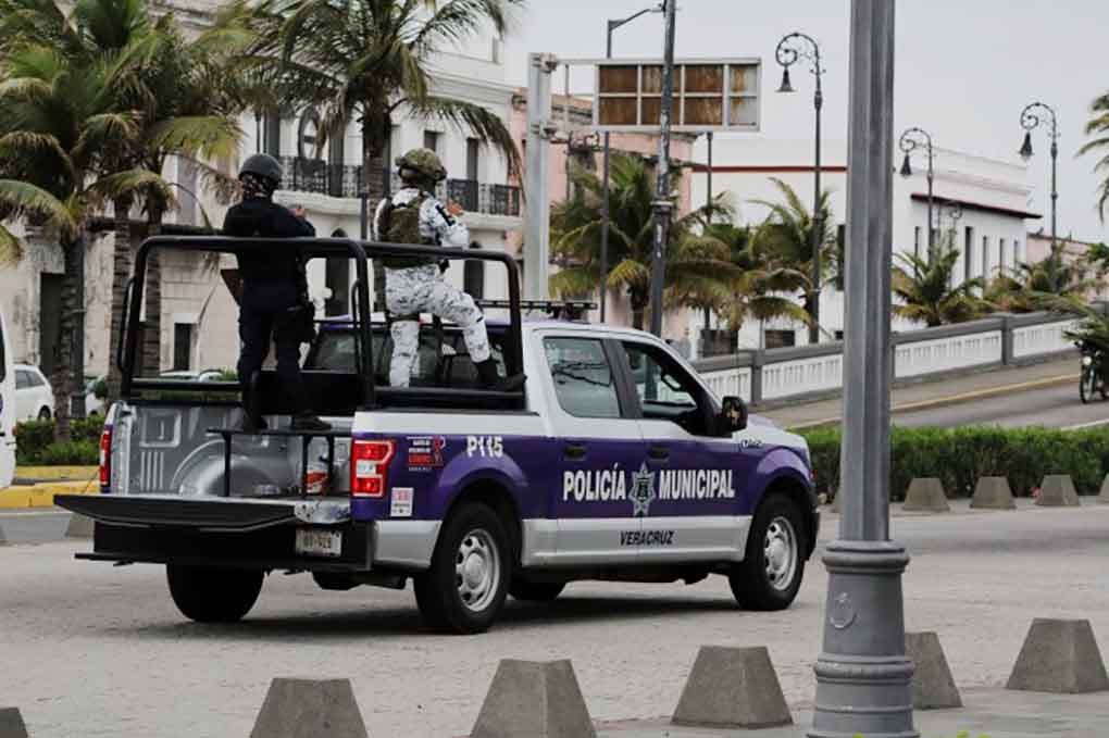 Regidora destapa irregularidad de 3 mdp en Ayuntamiento de Veracruz