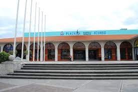 Este martes el Aquarium de Veracruz será gratis