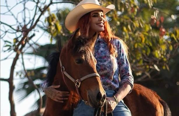 Fallece influencer y rescatista de caballos en Veracruz