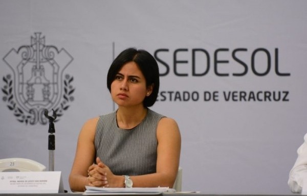 Investigan a Indira Rosales, es señalada por fraude y desvío de recursos