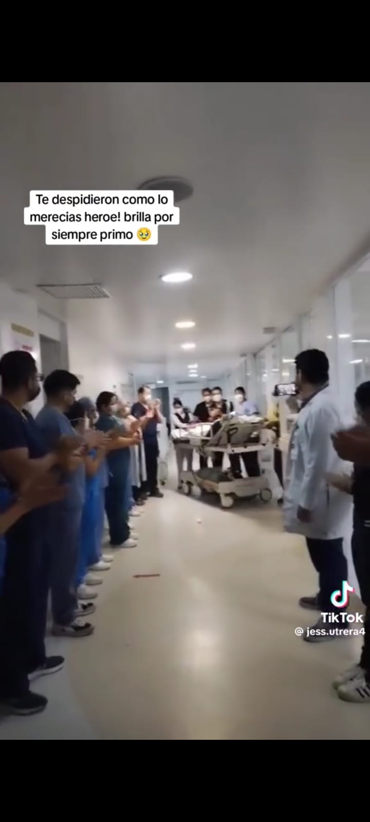 ¡Héroe sin capa! Joven donó órganos tras sufrir caída en Soledad de Doblado, Veracruz