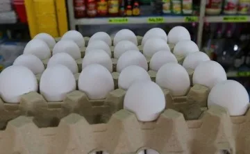 ¡Por las nubes! Aumenta el precio del huevo y pollo en mercados de Veracruz